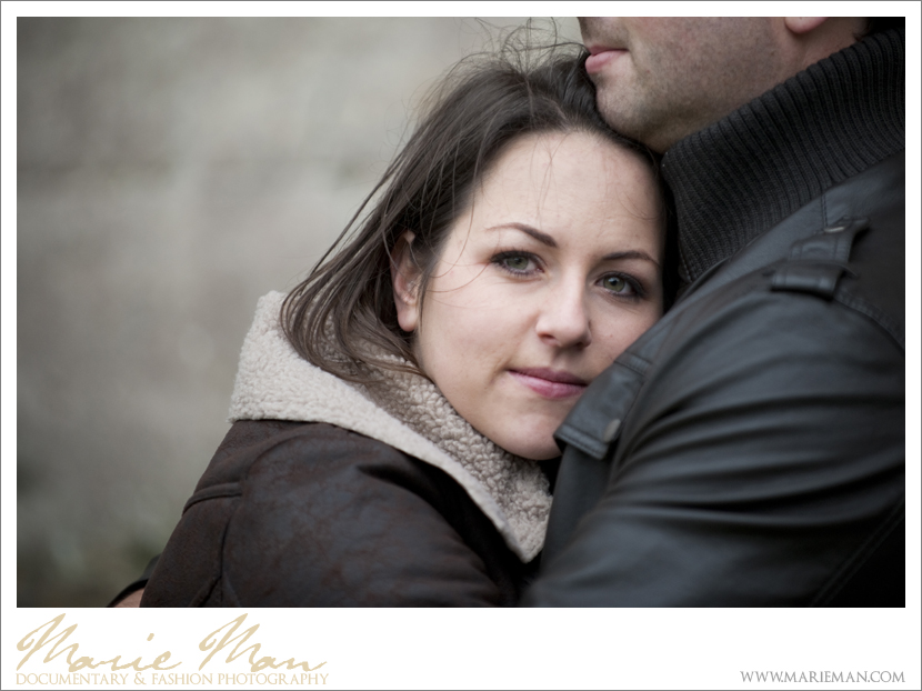 02 Elaine & Sam, Painswick - Cotswold wedding photographer